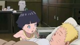 [AMV]Uzumaki Himawari đáng yêu gọi bố thức dậy|<Boruto>