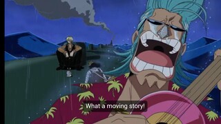 why are you crying