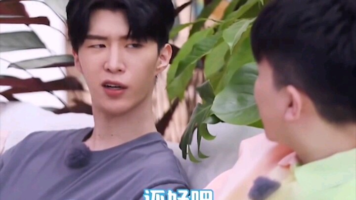 范丞丞是张大大的克星吧，太大快人心了吧！