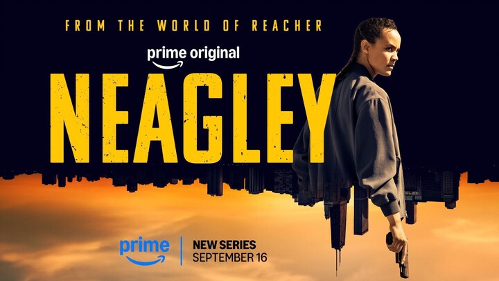 Neagley [Hindi]-S1E3