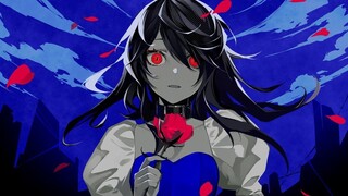 [Cover] QUEEN / Kanaria [Kagura Mea]