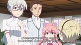 Isekai Yakkyoku Episode 5 Sub Indo