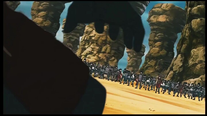 Madara Uchiha