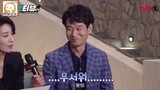 [Vietsub] Phỏng vấn gặp gỡ các diễn viên của bộ phim Mine của đài TvN ngày 29/4