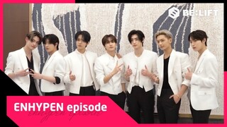 [ENGSUB][EPISODE] ENHYPEN (엔하이픈) @ 2023 SBS 가요대전