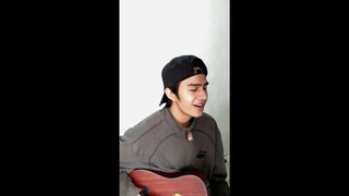 MABAGAL | Jhamil Villanueva (cover)