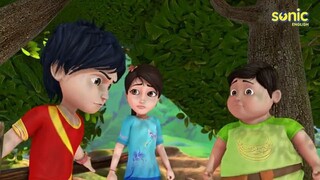 Will Shiva Catch The Thief Monkey And The Owner_ _ Shiva _ Full Episode