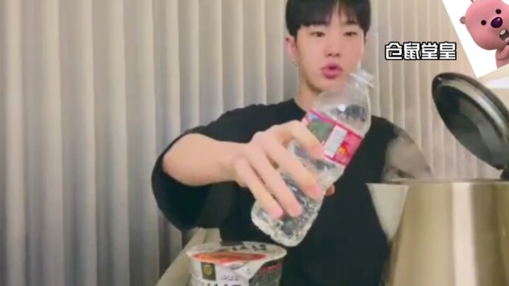 "Idola Saya yang Nyaris Masuk Berita Kriminal"