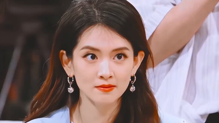 [Chen Haoyu] No one can resist a beautiful crooked-mouthed kitten