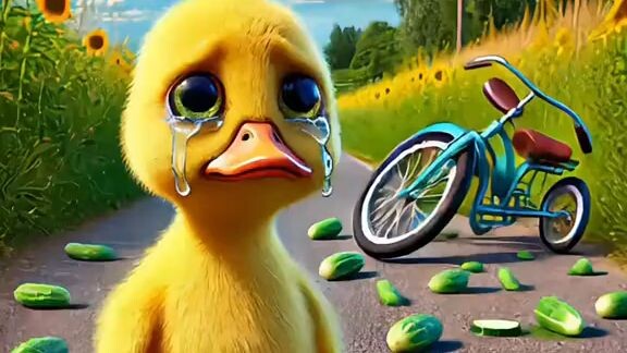 KIDS CARTOON ❤️