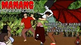 ANG BAGONG LIPAT | MANANANGGAL | KAMISTERYO STORIES | PHILIPPINE HORROR ANIMATION
