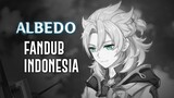 【Fandub】Albedo Character Teaser Dub Indonesia