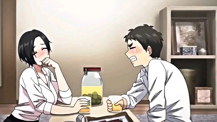 เป็นการดีที่จะผ่อนคลายอย่างเหมาะสมหลังจากทำงานหนัก