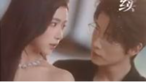 蔷薇坠落 | The Fallen Rose