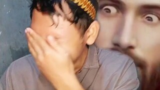 dibalik kekurangan ada kelebihan#reaction #reactionvideo #lucu #videolucu #fyp #jowo #wongjowo #stit