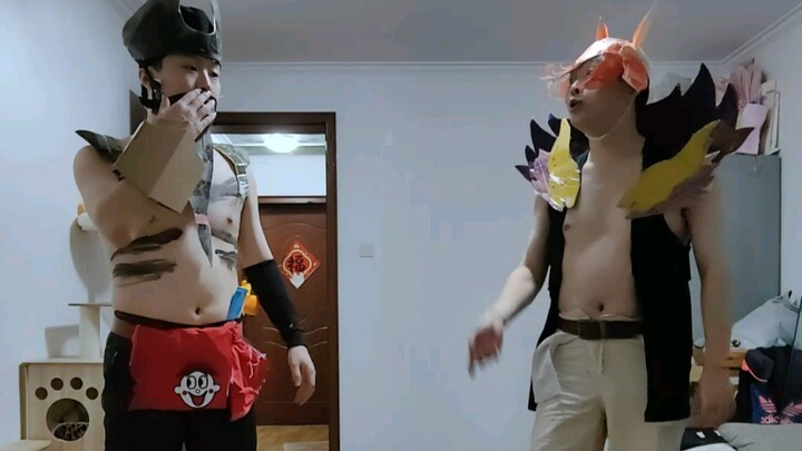 หว่านห่าว: ดูดเลือด ผู้ครอบครอง การโกง