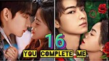 EP.16 YOU COMPLETE ME ENG-SUB