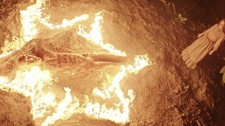 【哇萨比抓马】妇女研究秘术，用泥土复活死去儿子，差点被屠村《傀儡》