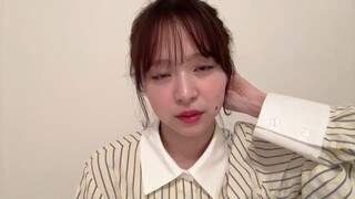 Kuranoo Narumi (AKB48/SHOWROOM Live Streaming/2025.05.13)