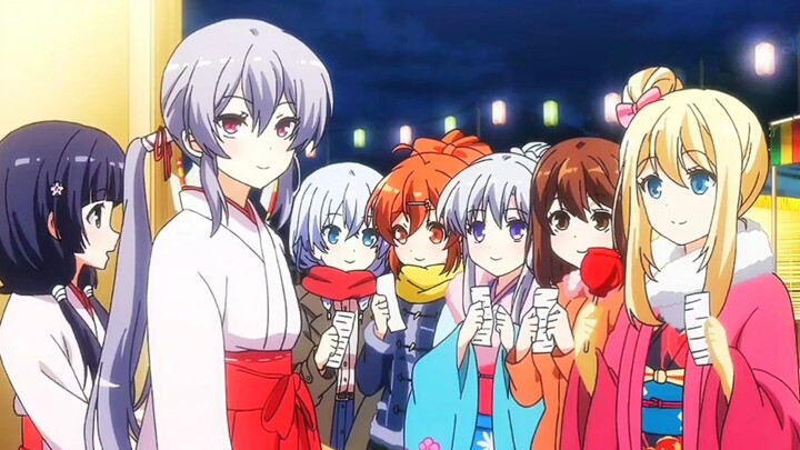 Sebelumnya. Selamat Tahun Baru untuk Anda sekarang!