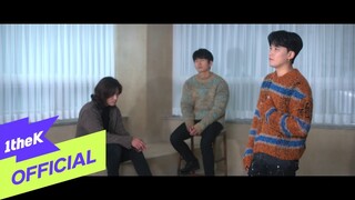 [MV] V.O.S _ Let us break up(헤어지면 돼)