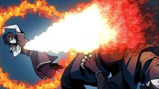 Avatar the Last Airbender: The Promise "TRAITOR"【ANIMATED DUB】