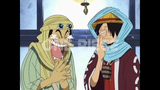 Luffy & Usopp Tingkah Kocak😂😂😂