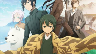 Kino No Tabi Eps6 Sub Indo