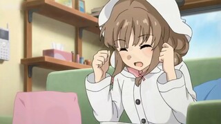 Every time I see this saucy maple, I want to click in and watch it again~