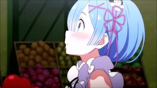 Rem edits || RE:zero