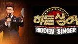 Hidden Singer: S2 Ep01