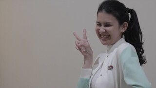 Senam yang Iya Iyalah - COWCOW | Versi Rohani