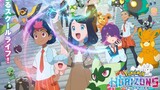 Pokemon Horizons: Debut Terastal – Episode 48 Subtitle Indonesia HD [JollyIlhamy Subs]