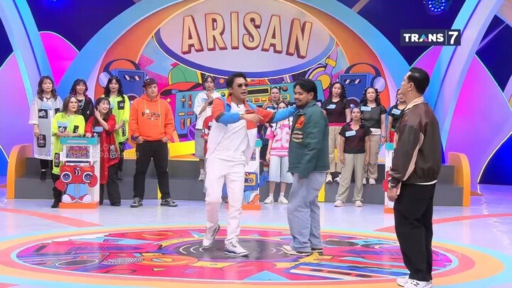 [FULL] Arisan Trans7 8 Agustus 2026 - Bertema Hip Hop