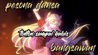 [AMV || PESONA DANSA BANGSAWAN]