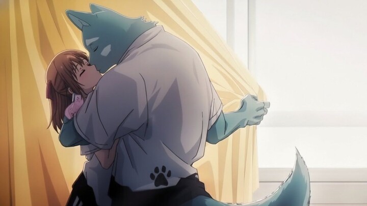 Tsunagu x Mari Whispered Promise V2  With You Our Love Will Make It Th