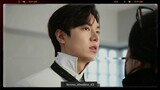 20210225【HD】LEE MIN HO's agency updated Behind and Making Film of "AND Z" CF