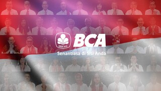 DIRGAHAYU KEMERDEKAAN INDONESIA
