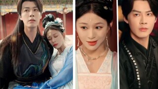 Dokter_Perempuan_Pintar_Obati_Pangeran___Jatuh_Cinta...Musuh_Lama_Jadi_Pasangan_Romantis!#drama_#ceo