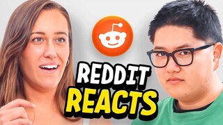 Worst Couples Ever? | Reddit Reacts