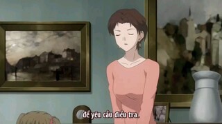 Thợ săn linh hồn_Vietsub Tập 5