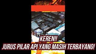 PILAR API YANG SELALU MEMBARA!!
