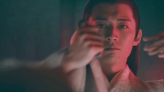 【Si Feng'er｜Liuli】As long as I am alive, you will always be my concubines!