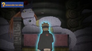 Deago bàn tay vàng - Review - Hỏa Chí Obito Được Lưu Truyền  p2 #anime #schooltime