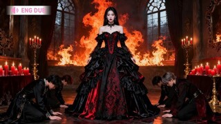 They Choose Their Fake Daughter Over Me : English Dubbed