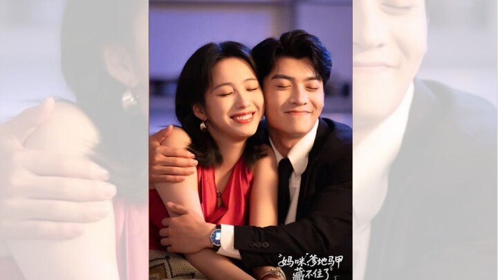 MAMI, THÂN PHẬN GIẢ CỦA DADDY KHÔNG GIẤU NỔI NỮA RỒI