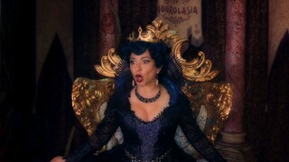 Disenchanted (2022) Clip 26