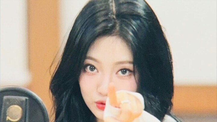 Tantangan favorit Ning Yizhuo di luar tim sejak debutnya. Ning Bao benar-benar memanfaatkan setiap k