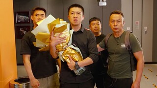 陈翔六点半：有兄弟如此，单身永不停止