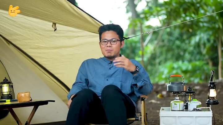 Tentang Santet & Apakah Naga Ada Atau Tidak Menurut Ustadz Nuruddin